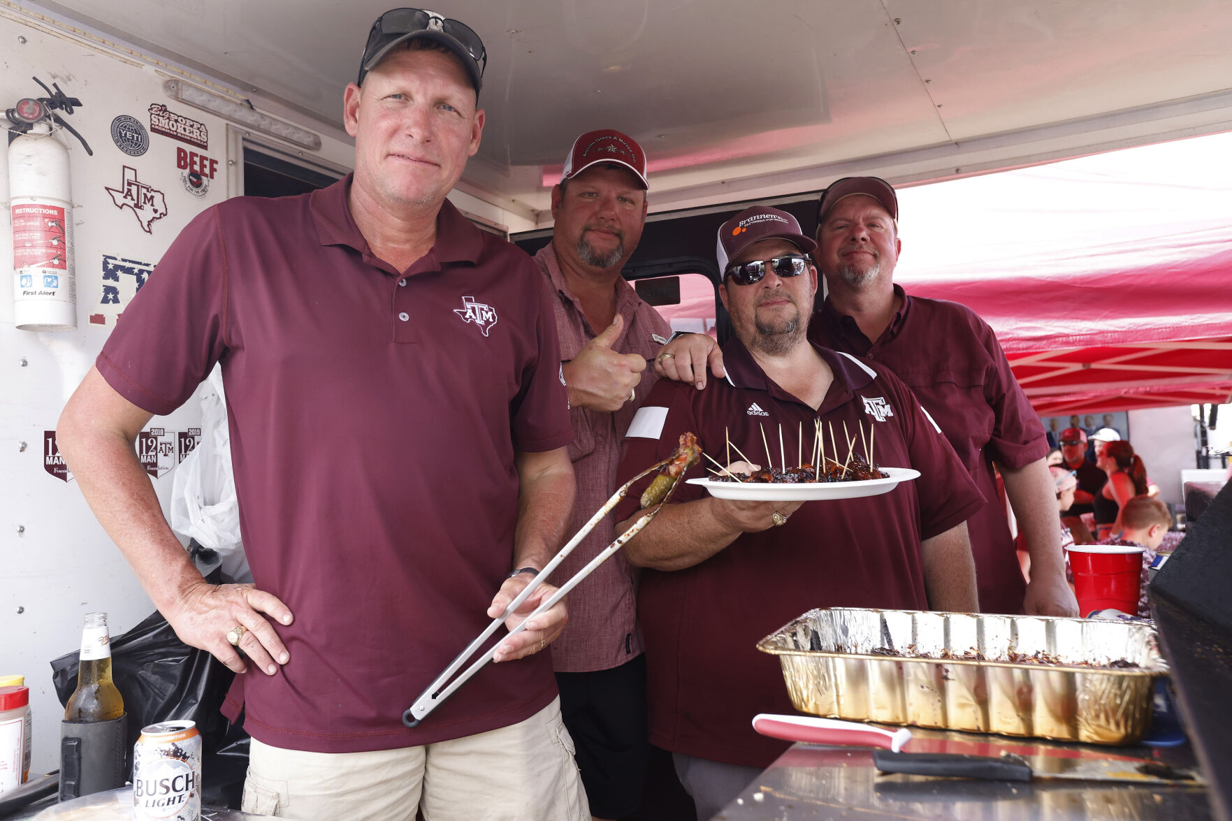 Texas A&M vs Mississippi State